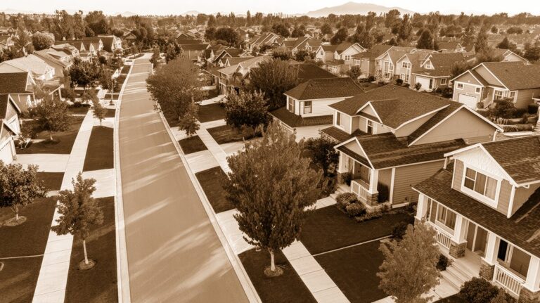 Sandestin neighborhood